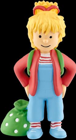 Actual product image Tonies Conni goes to kindergarten / Conni goes potty (German)