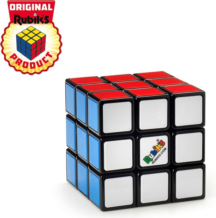 Produktbild Thinkfun Rubik's Cube (3 x 3)