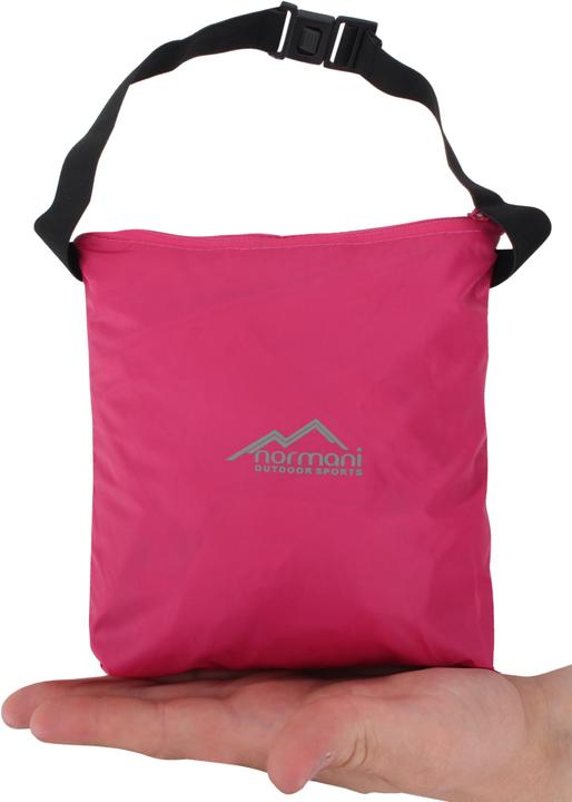 Produktbild Normani Regenponcho Cherrapunji - 9213 (XL)