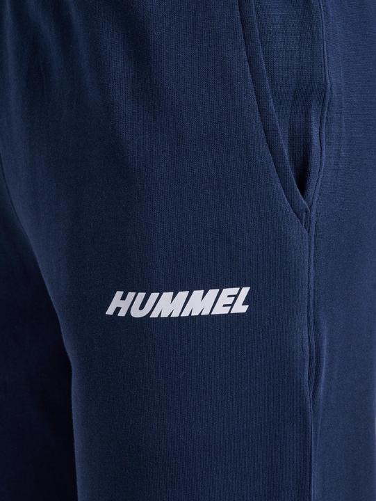 Produktbild hummel Hmlelemental Regular Pants Woman (S)