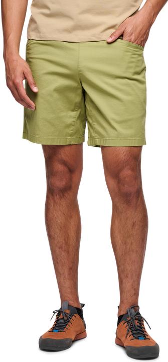 Actual product image Black Diamond M Notion Shorts (XS)