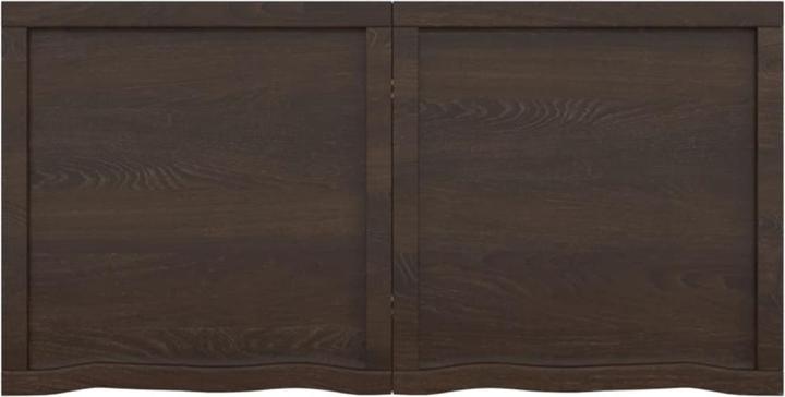 Produktbild vidaXL Tischplatte (120 x 60 cm)