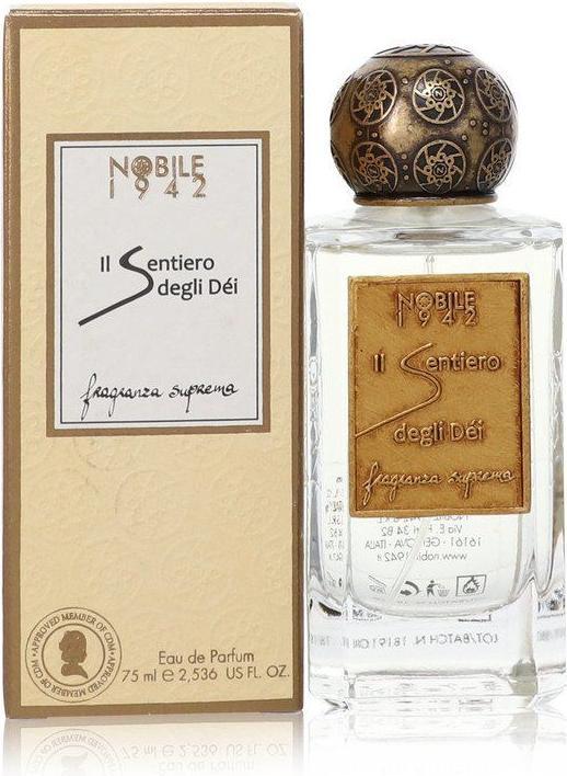 Produktbild Nobile 1942 Il Sentiero Degli Dei by (Eau de Parfum, 75 ml)