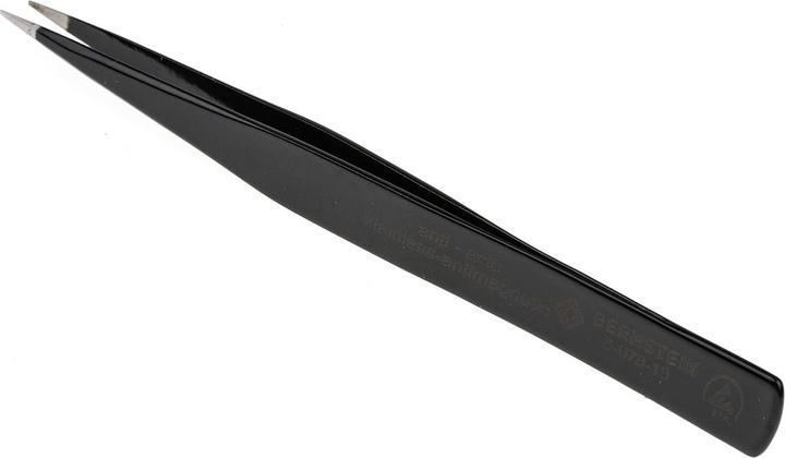 Produktbild Bernstein SMD-Pinzette PSF SA-ESD Meissel