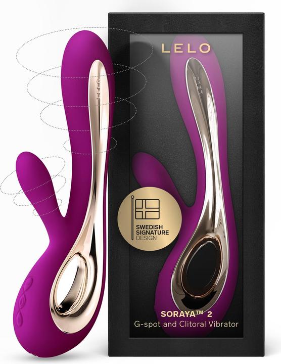 LELO Soraya 2