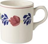 Productafbeelding Royal Boch Boerenbont Roeland Jumbo Mok 0,33 (330 ml)