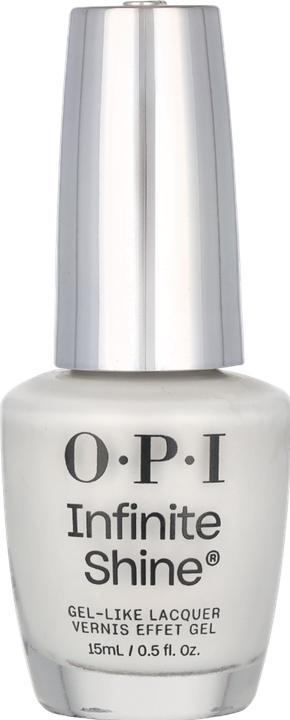 Produktbild OPI Infinite Shine Alpine Snow (Weiss, Gel-Effekt Nagellack)