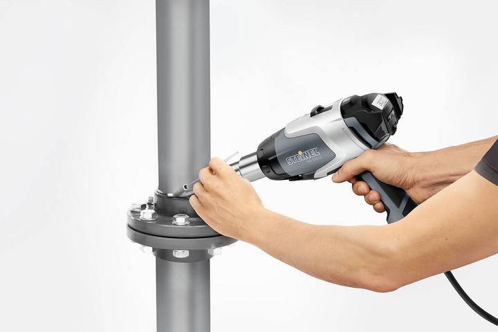 Produktbild Steinel Heissluftgebläse HG 2520 E