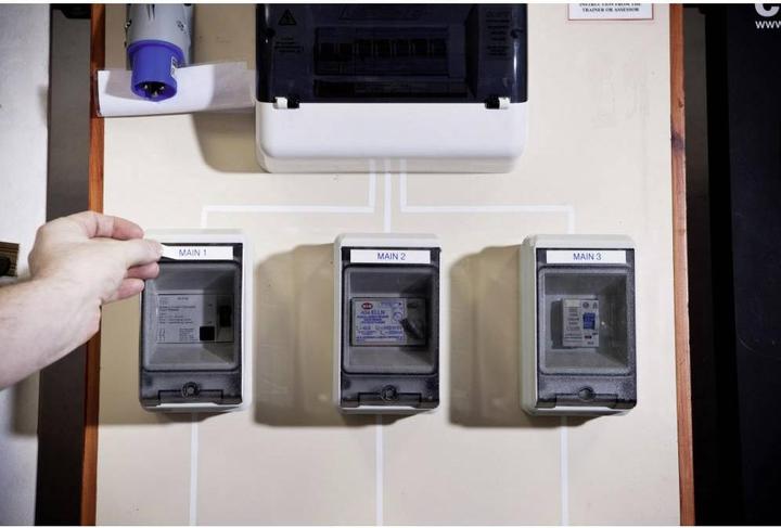 Produktbild Brother P-touch PT-E110