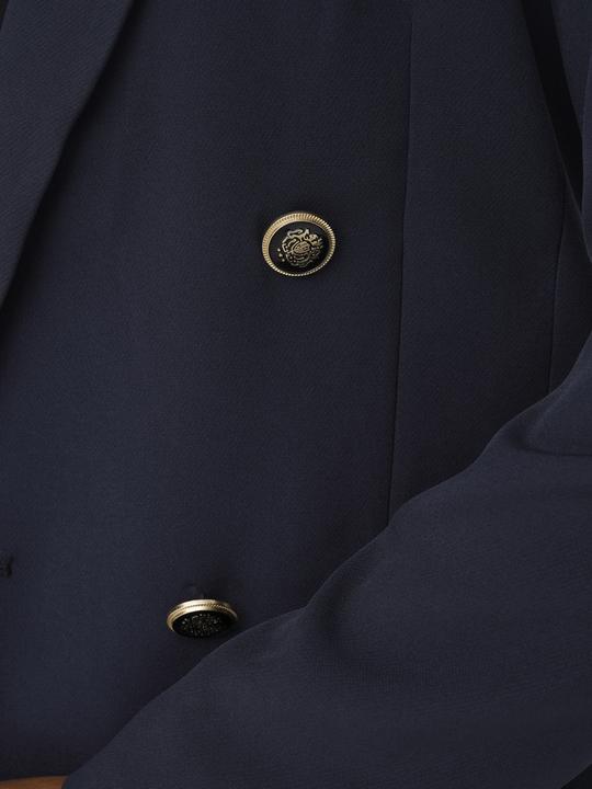 Produktbild Only Slim Fit Fallendes Revers Blazer Blazer (36)