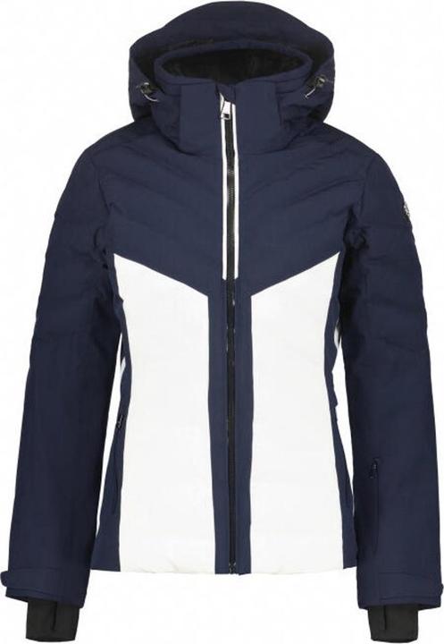 Immagine prodotto Luhta VUOMAVAARA Dames Ski Jas - Donker Blauw - 40 (40)