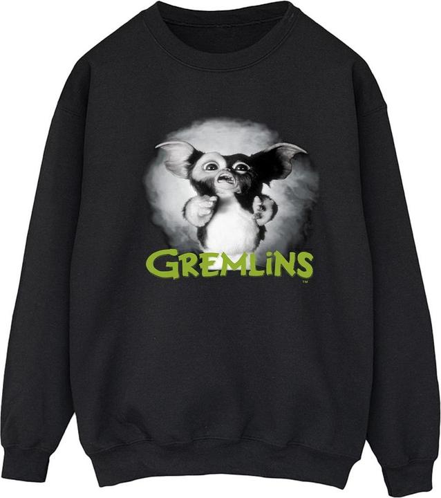 Immagine prodotto Universal Textiles Scared Green Felpa Donna (S)