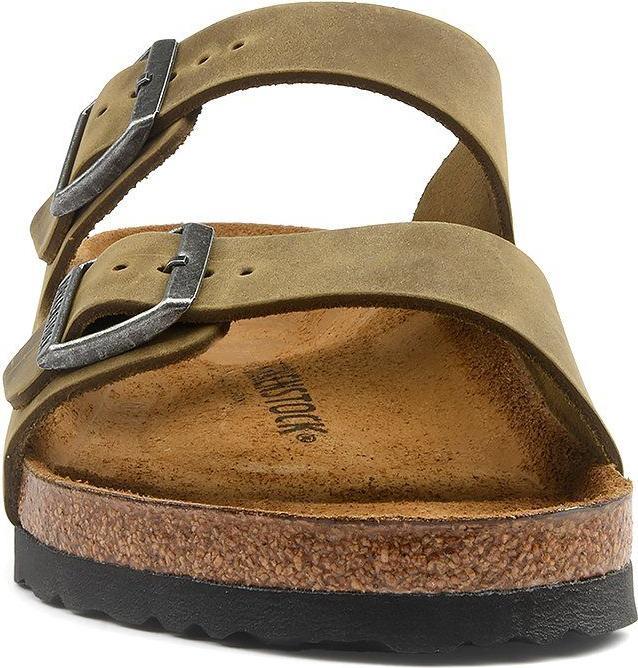 Immagine prodotto Birkenstock Arizona Natural Leather Oiled R (39)