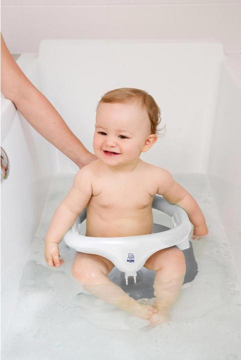 Actual product image Rotho Babydesign Baby bath seat