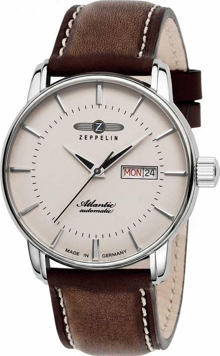 Produktbild Zeppelin Atlantic (Chronograph, 40 mm)