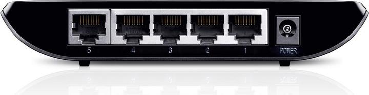 Image du produit TP-Link Tl-Sg1005d (5 ports)