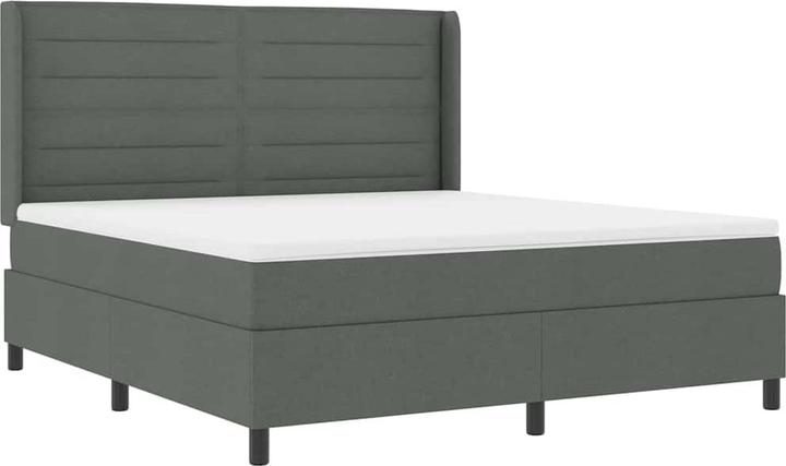 Produktbild vidaXL Boxspringbett (180 x 200 cm)