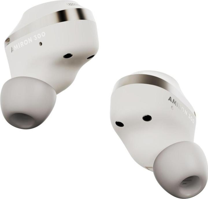 Image du produit Beyerdynamic Amiron 300 (ANC, 7 h, Sans fil)