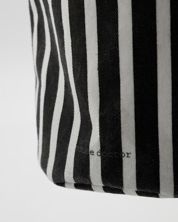 House Doctor Custodia, HDLava, nero/bianco sporco (0.87 l)