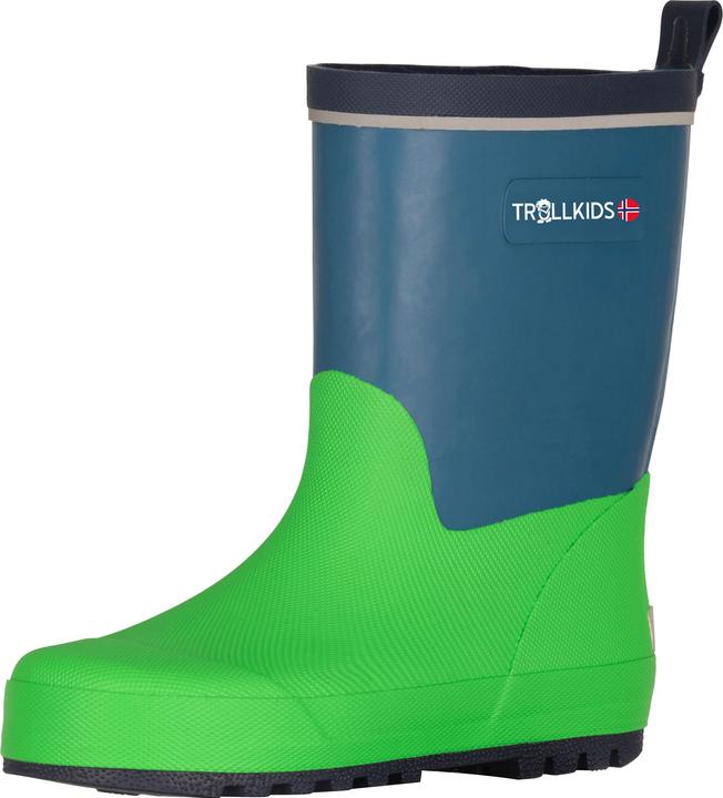Image du produit Trollkids Kid's Lysefjord Rubber Boots (39)
