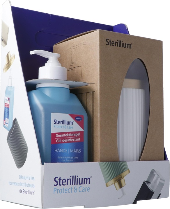 Produktbild Sterillium Bundle Emma (475 ml)