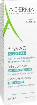 Produktbild A-Derma Pierrefabreducray Gesichtsbehandlung 210g (Körpercreme, 100 ml)