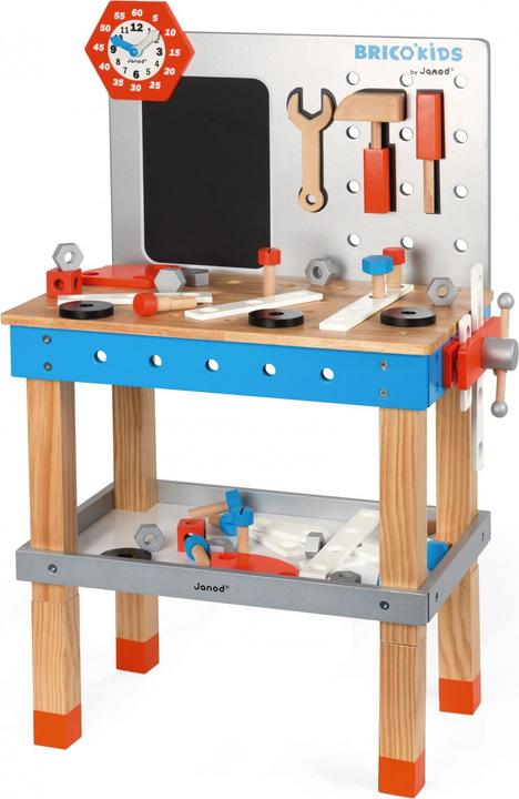 Actual product image Janod Brico Kids