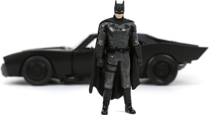 Image du produit Jada Batman Batmobile 1:24