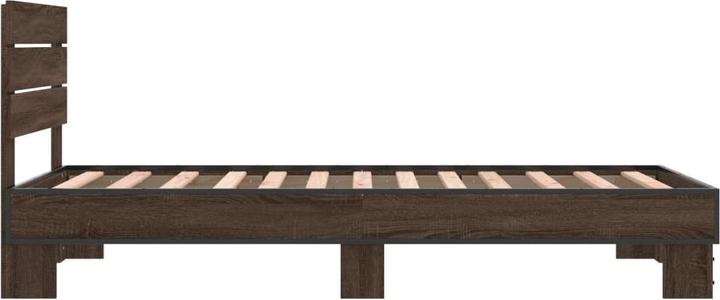 Image du produit vidaXL Kathrine (120 x 200 cm)