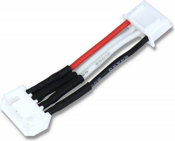Produktbild SLS 4S Balancerkabel XH-XH 4cm