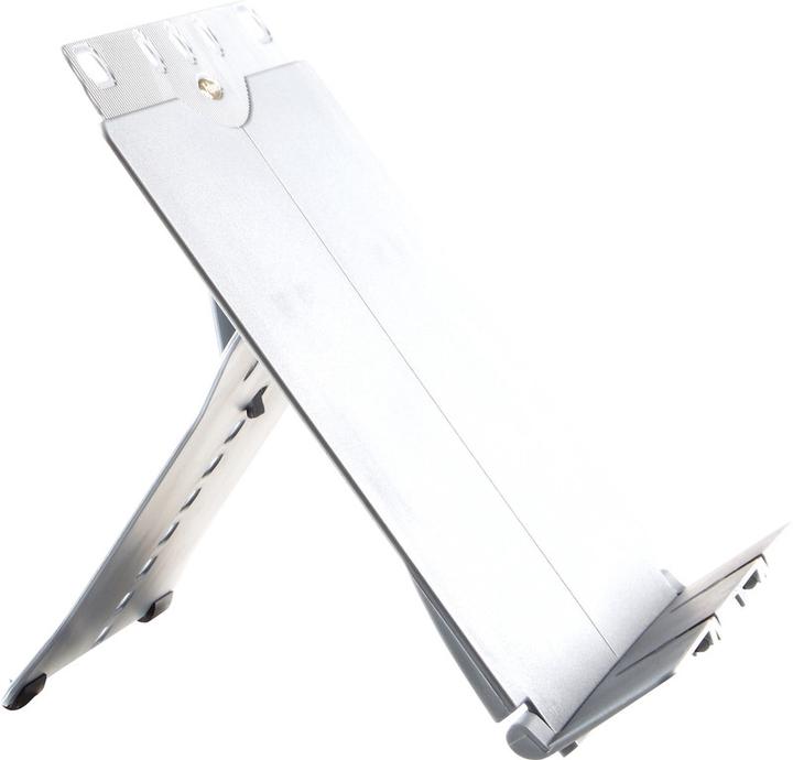 Actual product image Fellowes Booklift concept holder (2 x 30 x 29 cm)