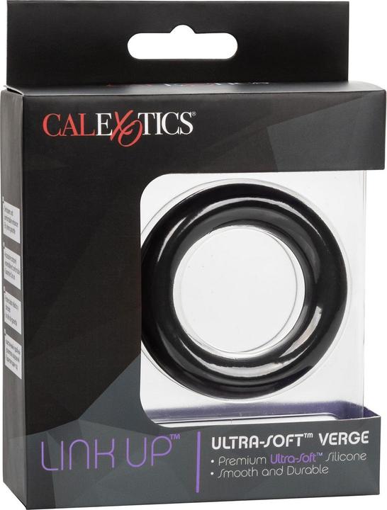 Immagine prodotto CalExotics Link Up™ Ultra-Soft™ Verge - Nero (3.81 cm)
