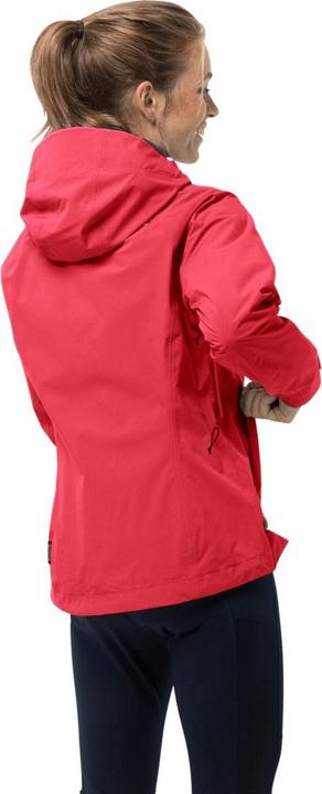 Produktbild Jack Wolfskin Highest Peak 3L Jacke (M)