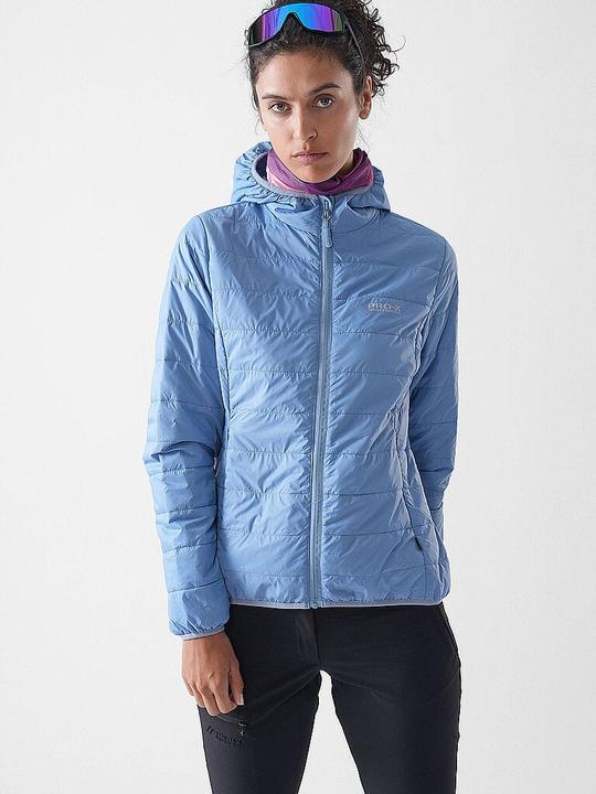 Produktbild PRO-X elements Fritzi Packable wattiert (36)