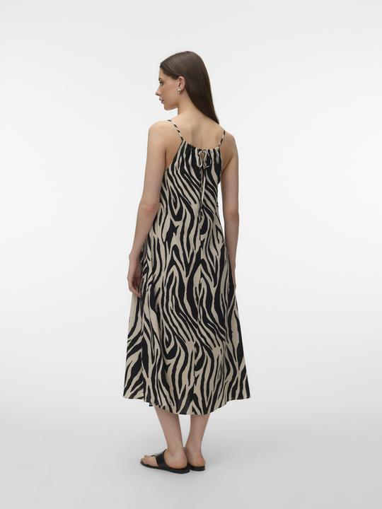 Image du produit Vero Moda VMJESMILO Midikleid Kleid (L)