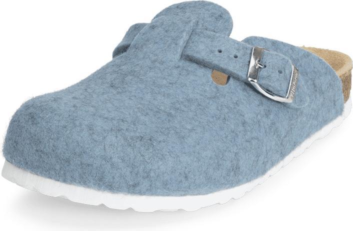 Actual product image Vitaform Clog Soft (41)