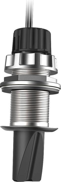 Actual product image Garmin Panoptix PS51TH Forward Thruhull Transducer