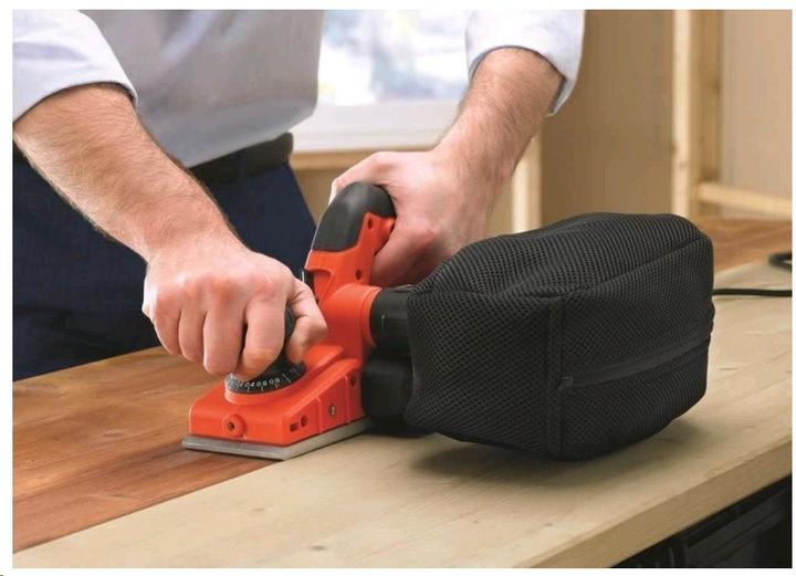 Produktbild Black & Decker Oblius KW750K 750W, Kitbox