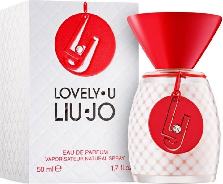 Actual product image Liu Jo Lovely You Edp Spray (Eau de parfum, 50 ml)