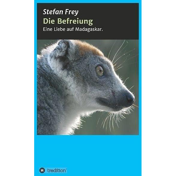 Tredition Die Befreiung (Deutsch), Sonstige Literatur