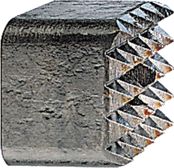 Productafbeelding Bosch Professional Zubehör Stockerplaat 60 x 60 mm, 5 x