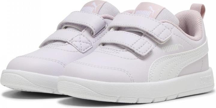 Actual product image Puma Courtflex V3 V Inf (27)