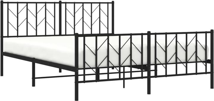 Image du produit vidaXL Jamani (150 x 200 cm)