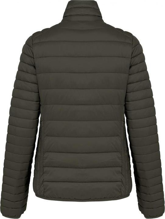 Actual product image Kariban Lightweight Puffer Jacket (M)