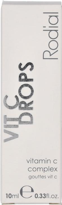 Immagine prodotto Rodial Vit C in gocce (10 ml)