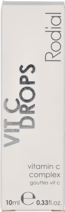 Immagine prodotto Rodial Vit C in gocce (10 ml)