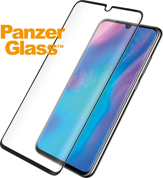 Produktbild PanzerGlass Edge to Edge (1 Stück)