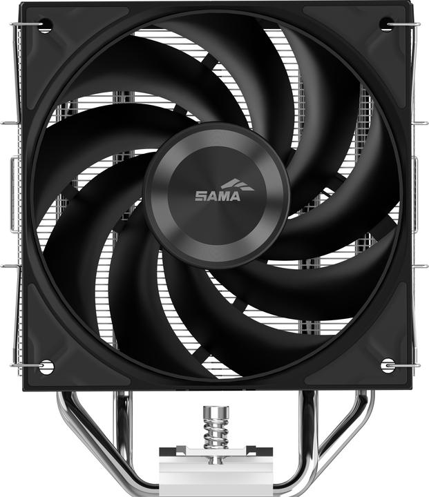 Produktbild Sama Gears A40E Metallic (152 mm)