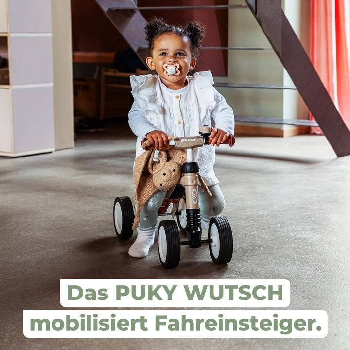 Produktbild Puky Wutsch