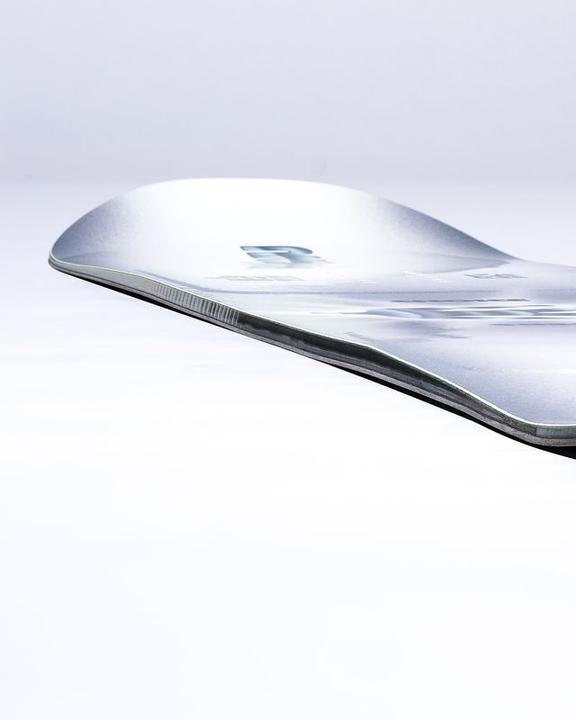 Actual product image Gnu Snowboard Riders Choice 2026 (158)